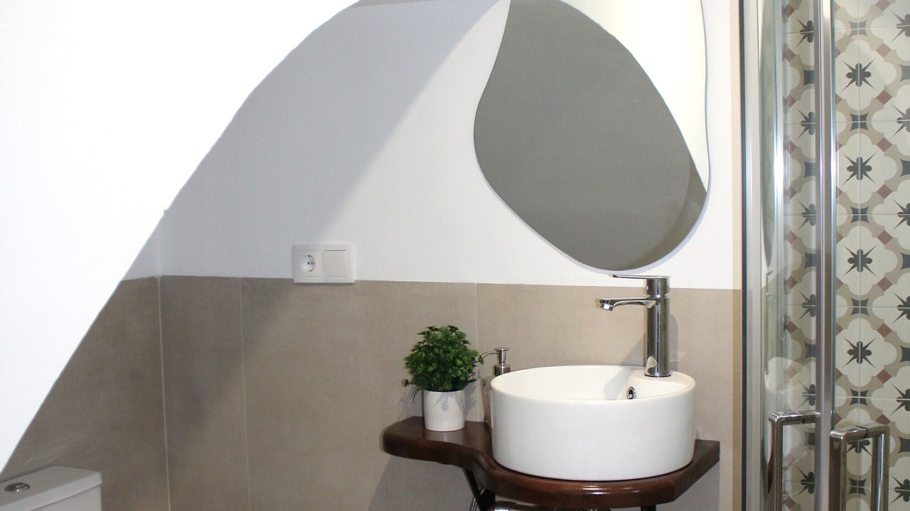 Photo of Bathroom in Cazorla