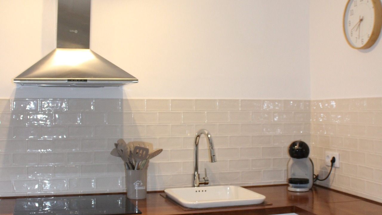 Photo of Kitchen in Cazorla