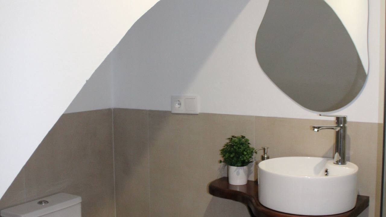Photo of Bathroom in Cazorla