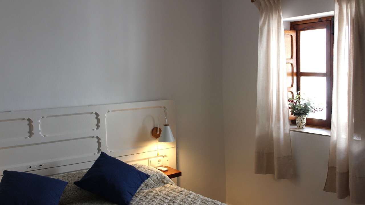 Photo of Bedroom in Cazorla