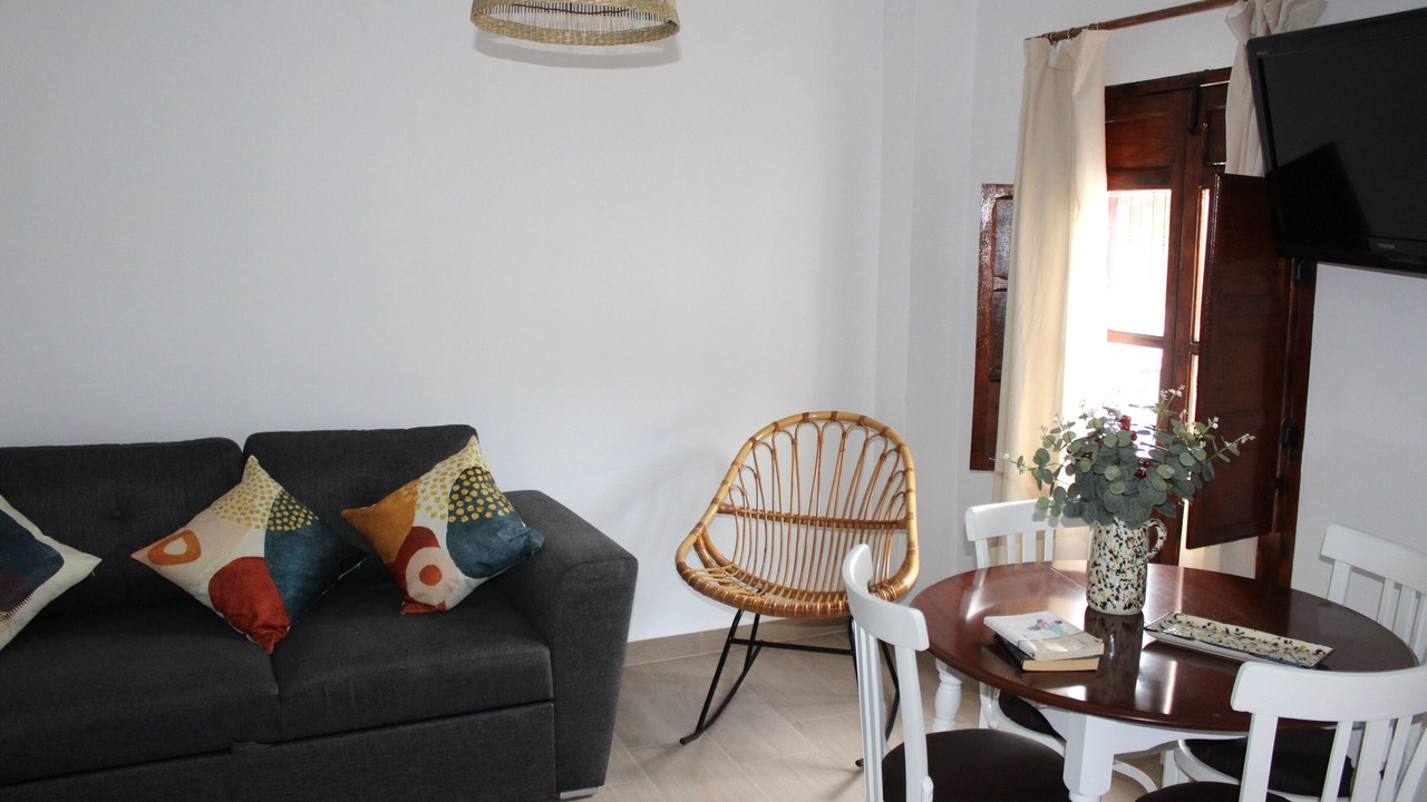 Photo of Livingroom in Cazorla