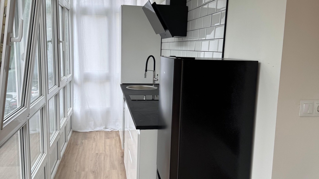 Photo of Kitchen in Reinosa