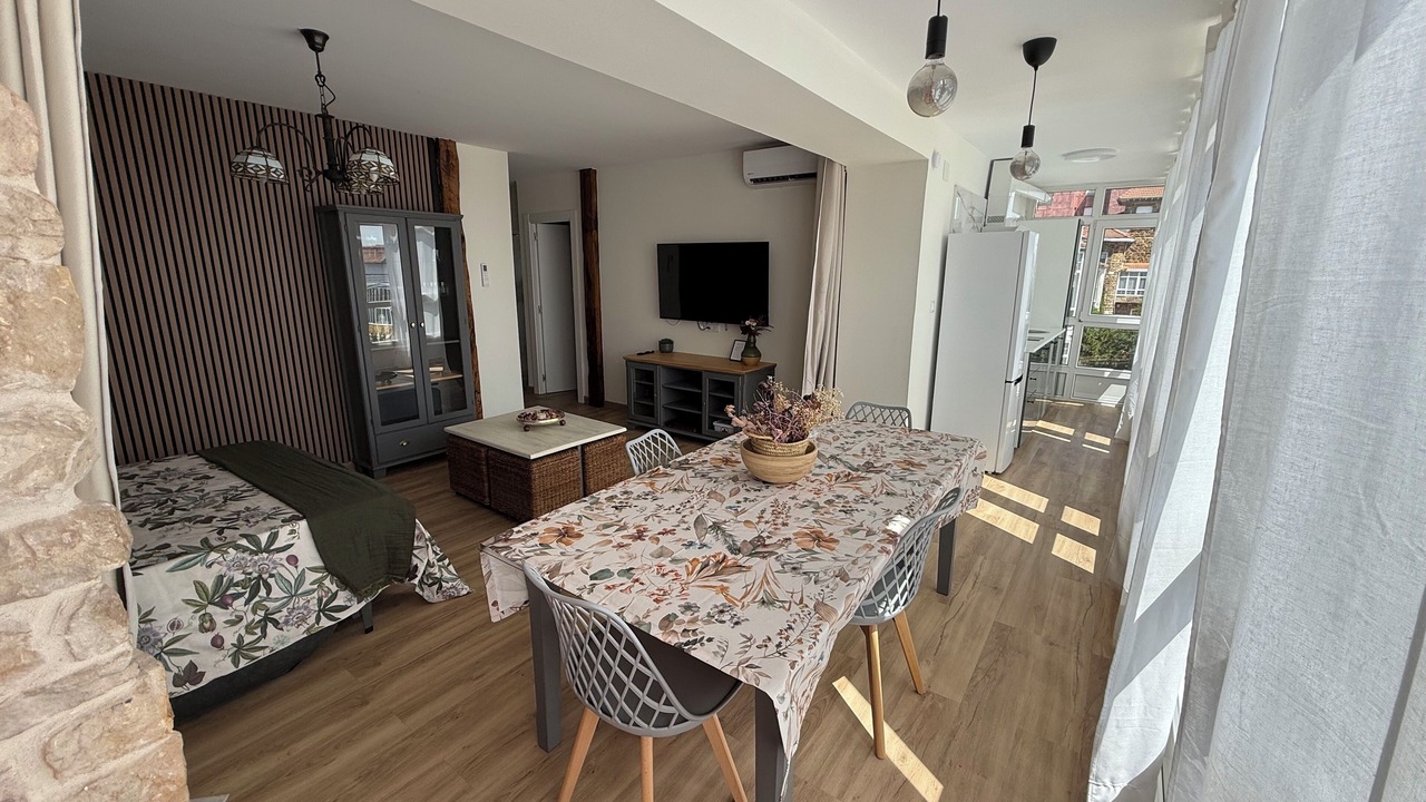 Photo of Bedroom in Reinosa