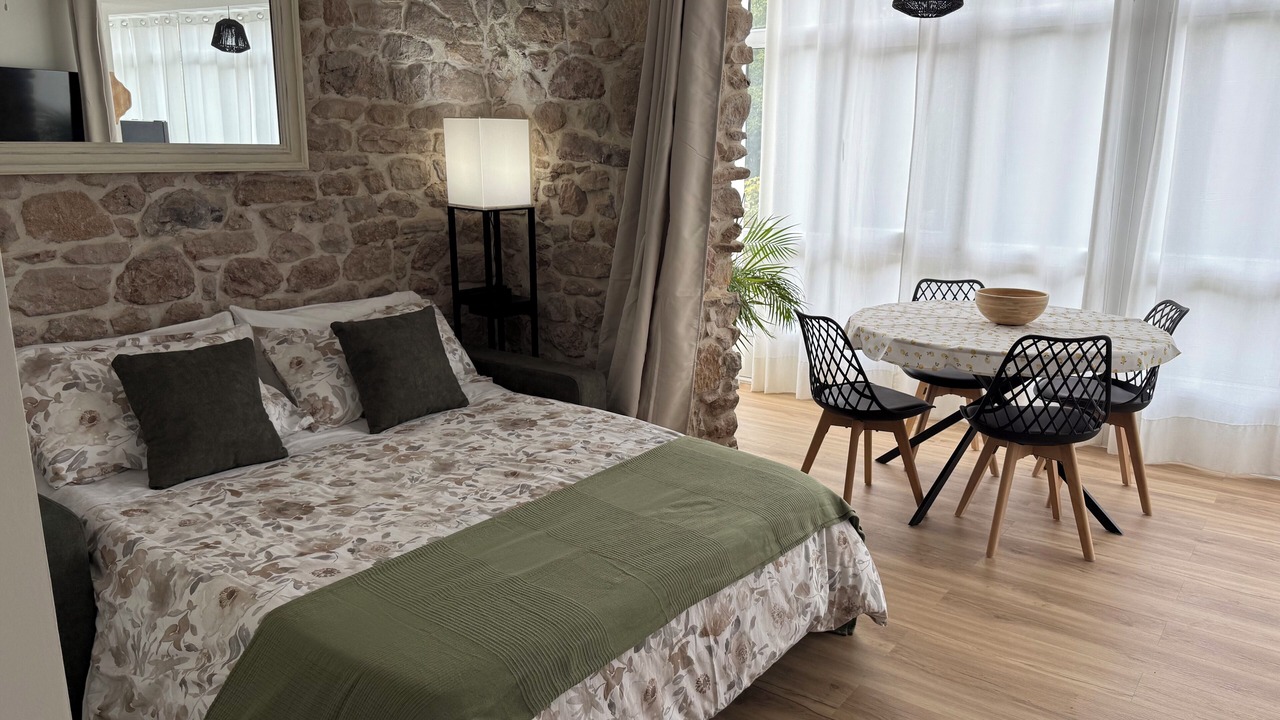 Photo of Bedroom in Reinosa