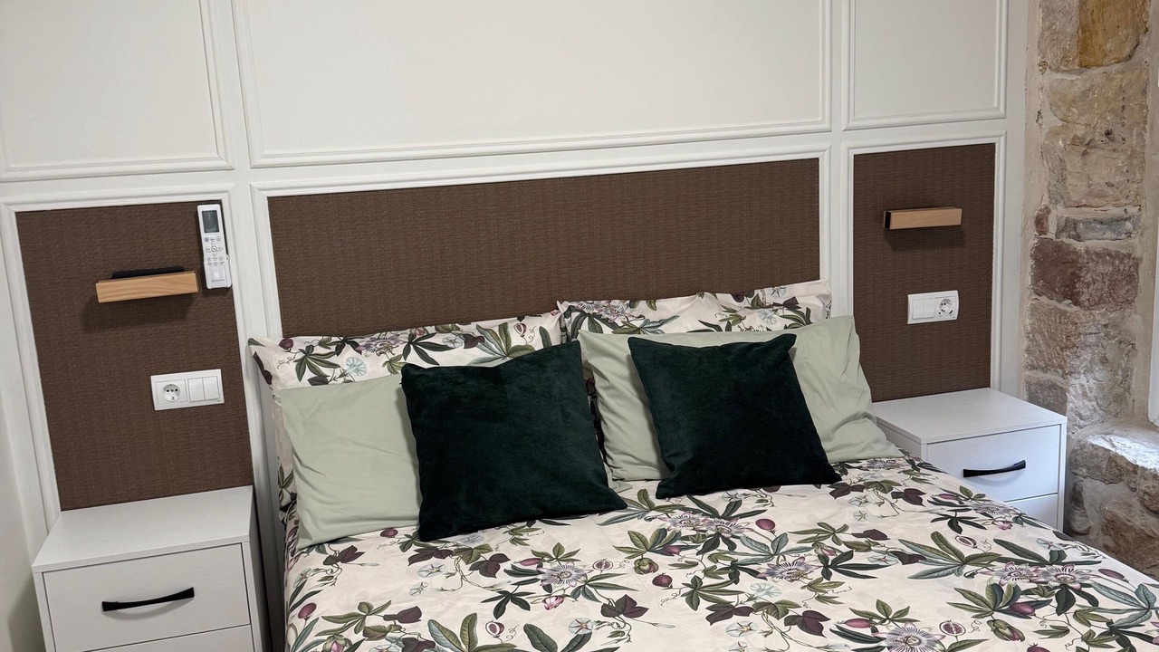 Photo of Bedroom in Reinosa