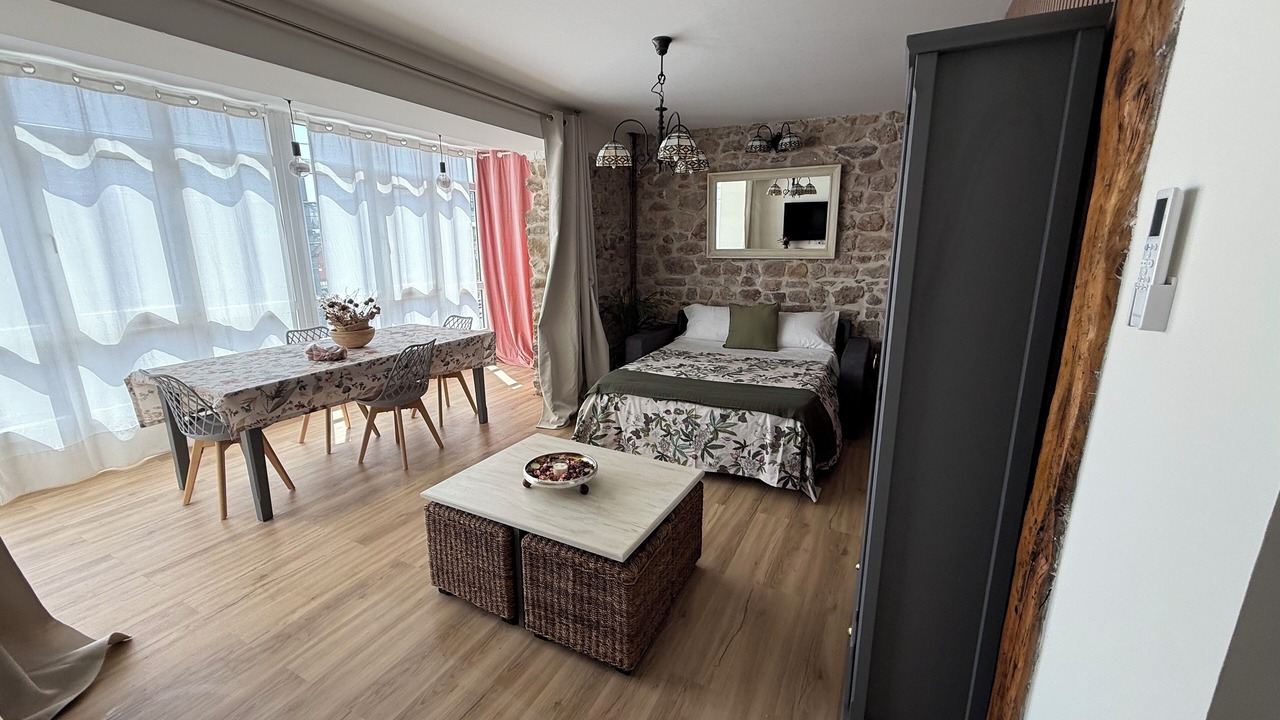 Photo of Bedroom in Reinosa