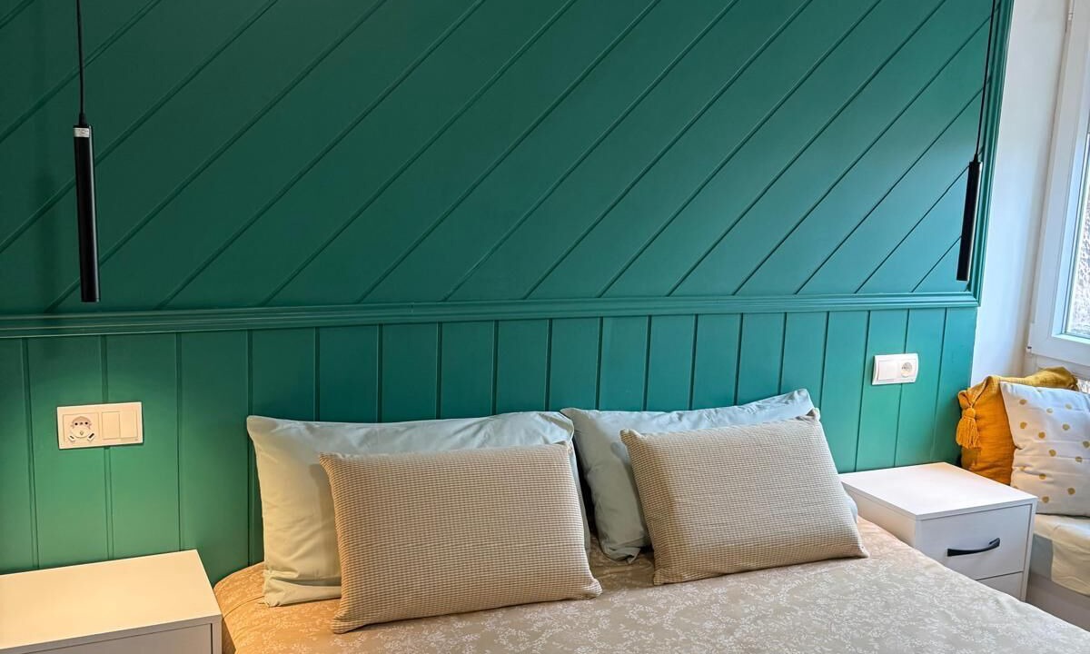 Photo of Bedroom in Reinosa