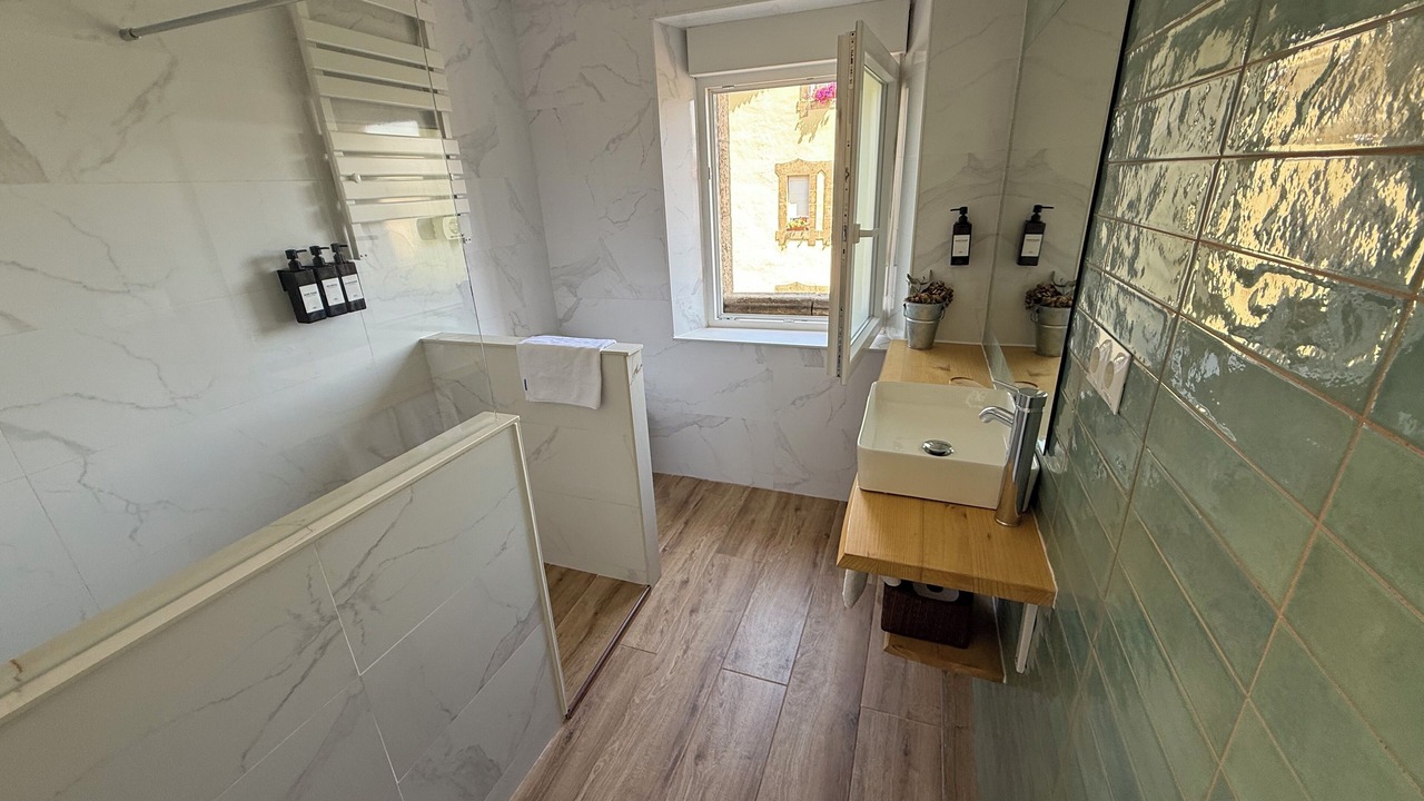 Photo of Bathroom in Reinosa