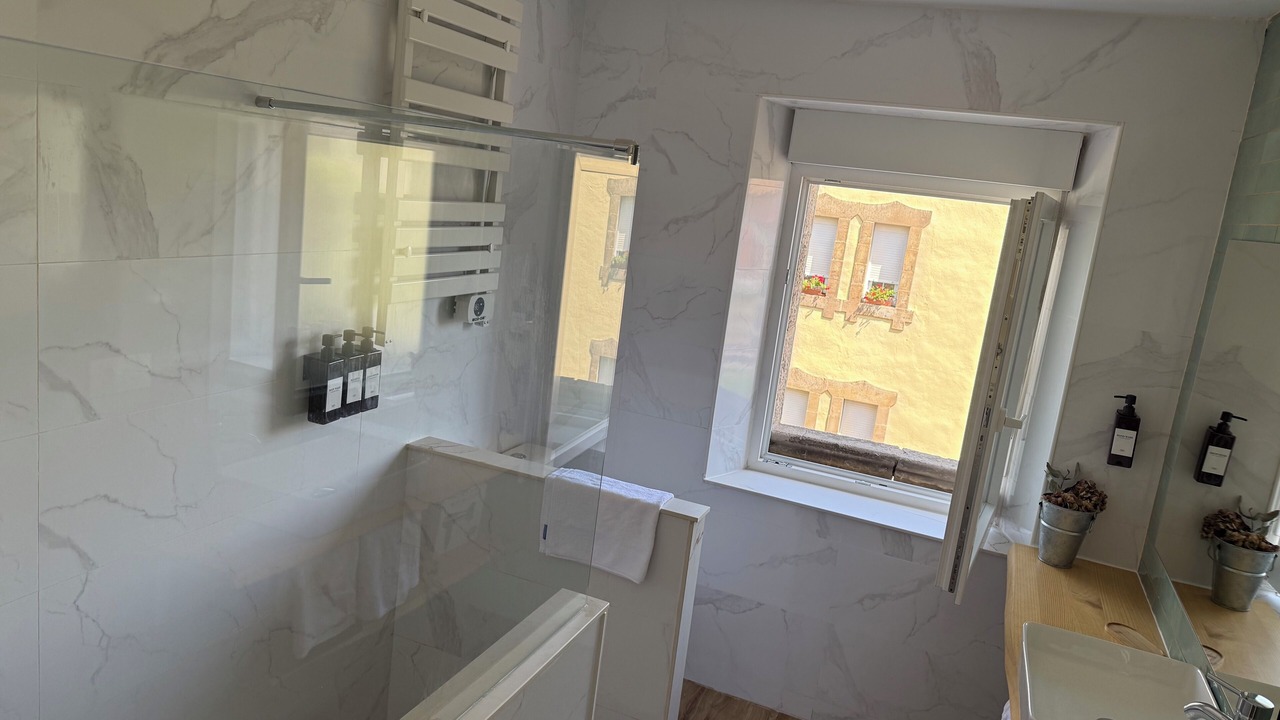 Photo of Bathroom in Reinosa