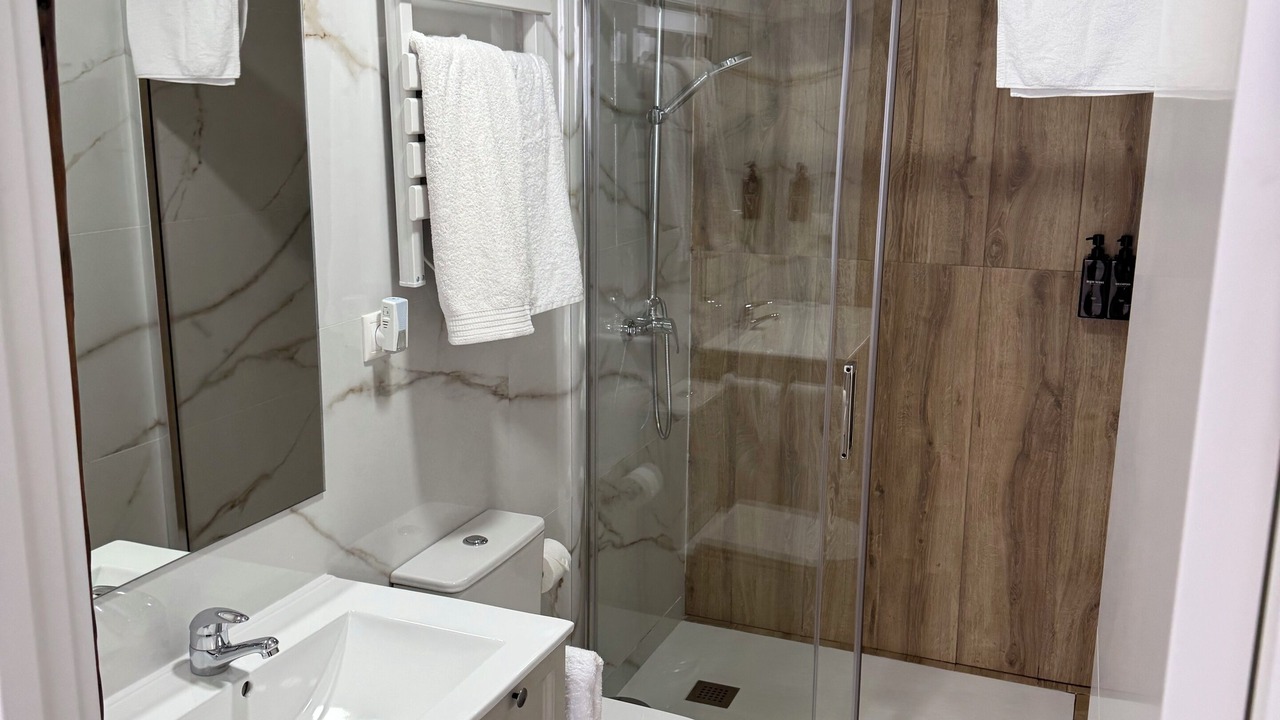 Photo of Bathroom in Reinosa