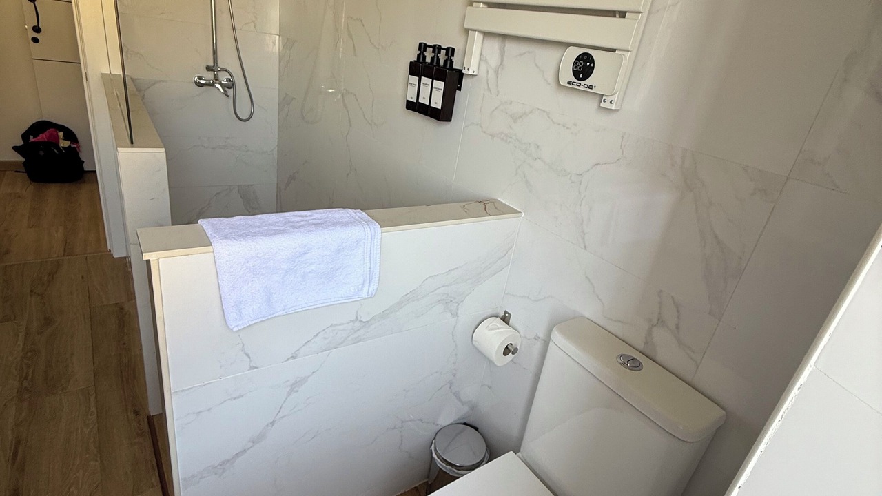 Photo of Bathroom in Reinosa