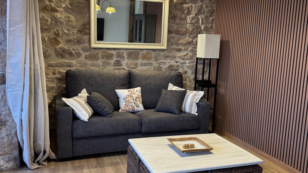 Photo of Livingroom in Reinosa