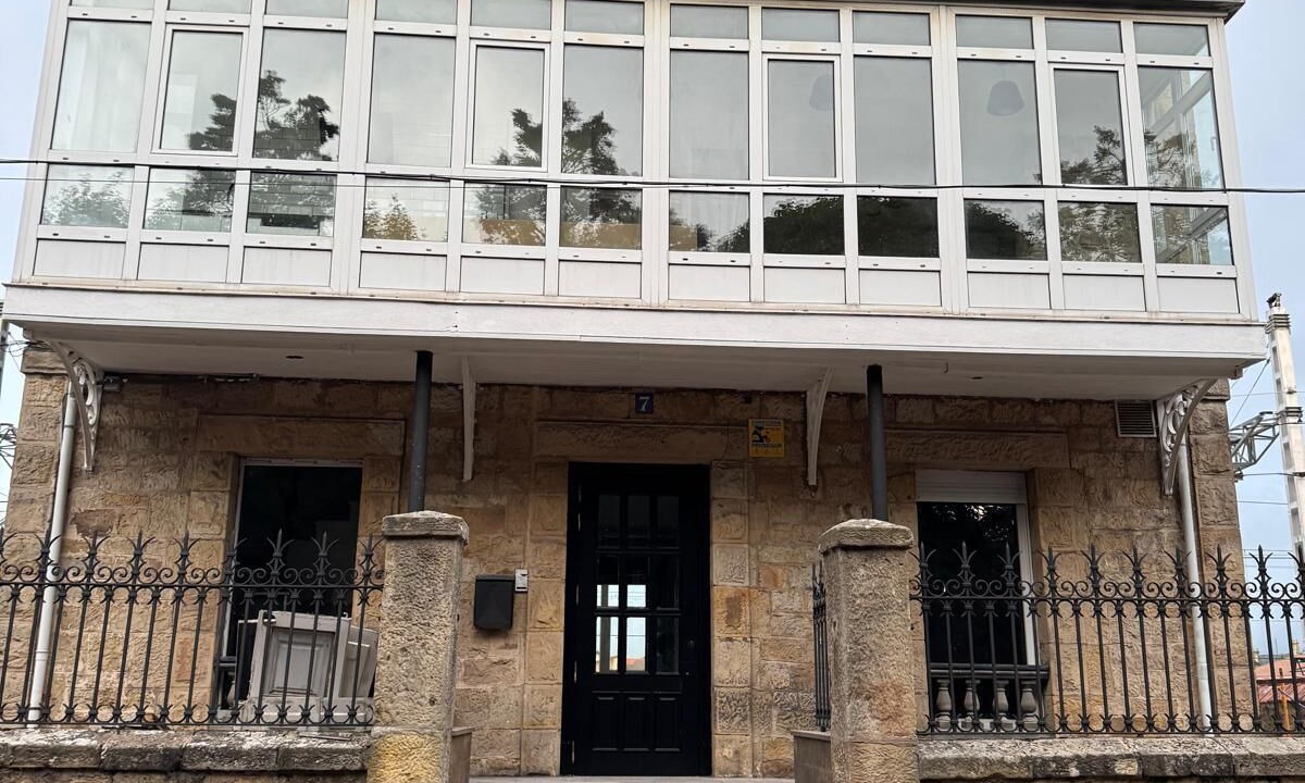 Photo of Outdoor in Reinosa