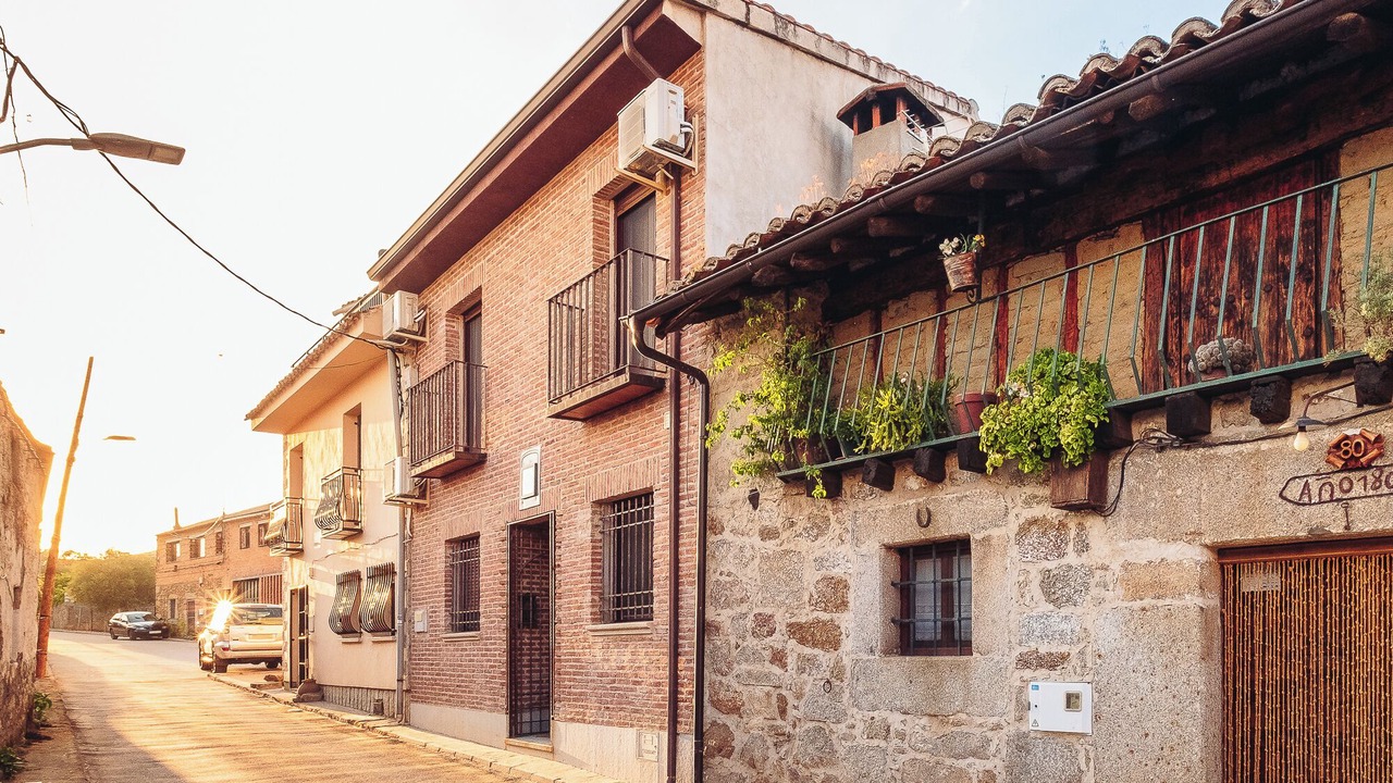 Photo of Outdoor in La Iglesuela