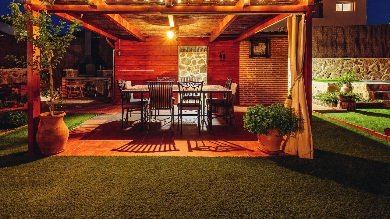 Photo of Outdoor in La Iglesuela