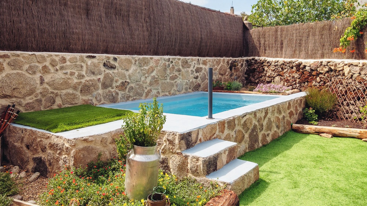 Photo of Outdoor in La Iglesuela