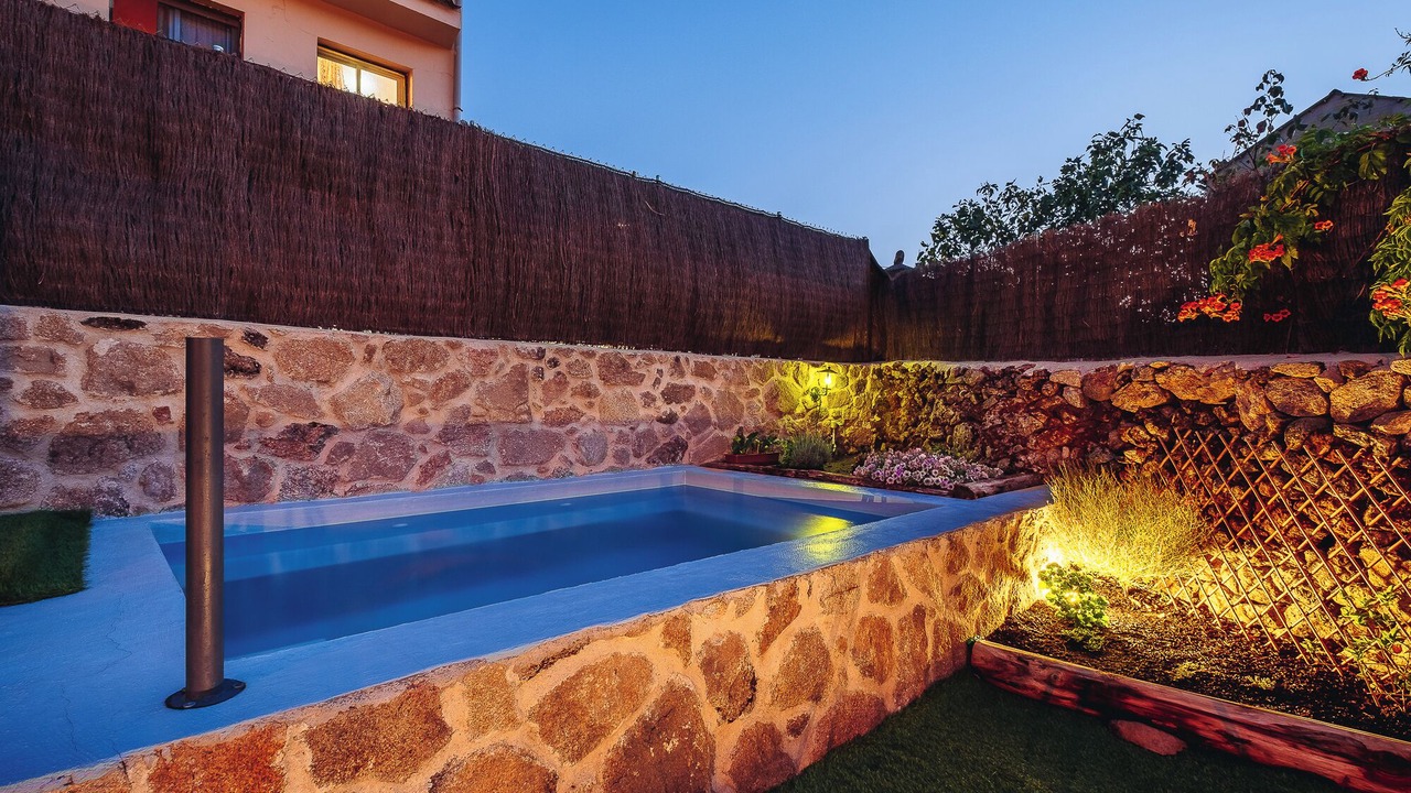 Photo of Outdoor in La Iglesuela