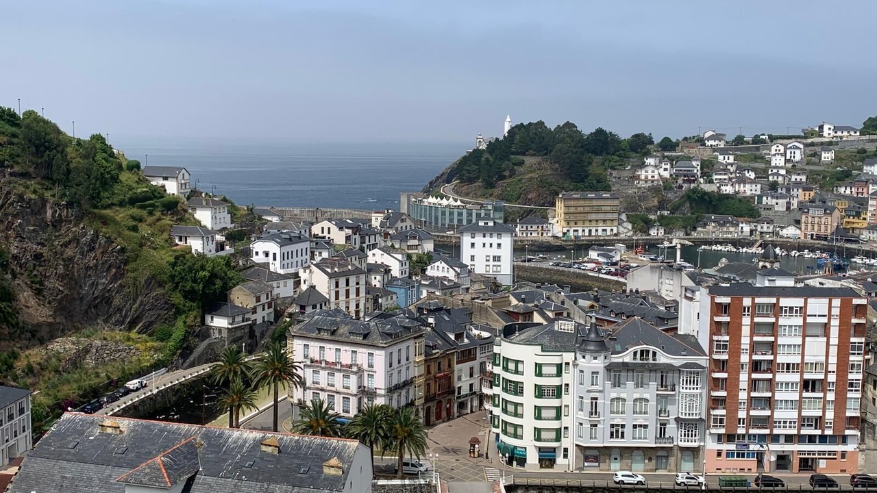 Photo of Others in Luarca