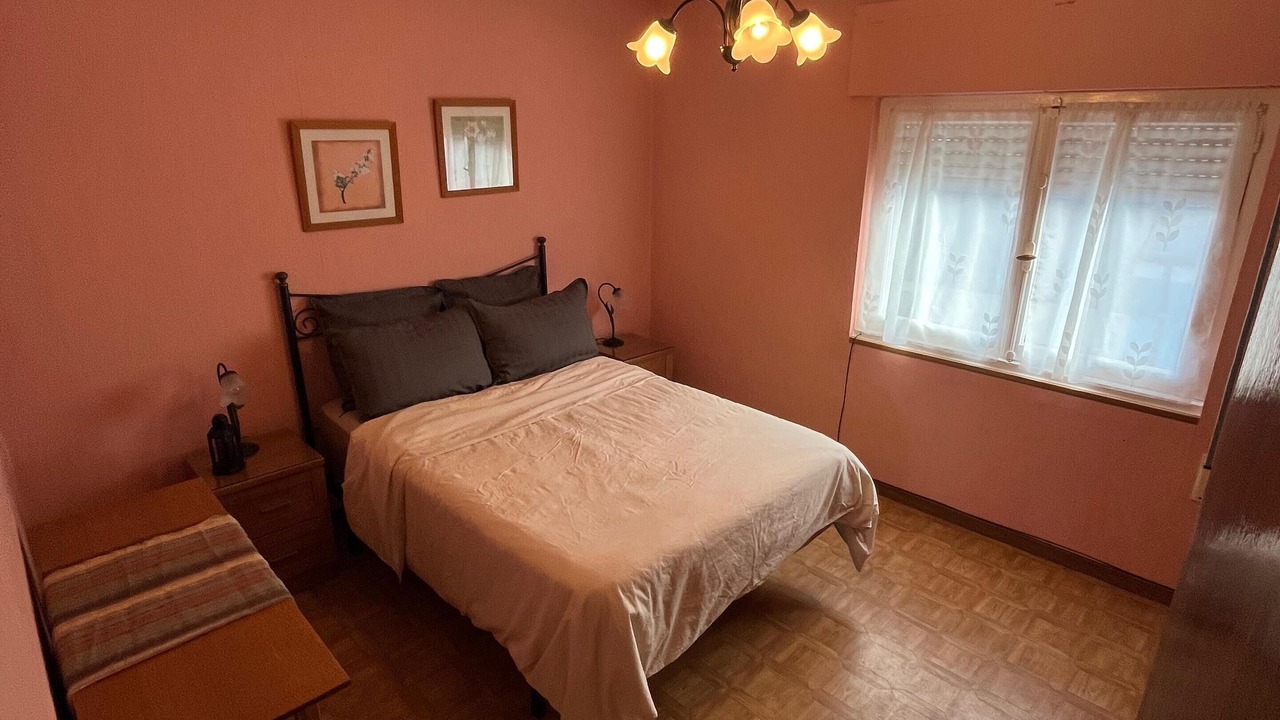 Photo of Bedroom in Luarca