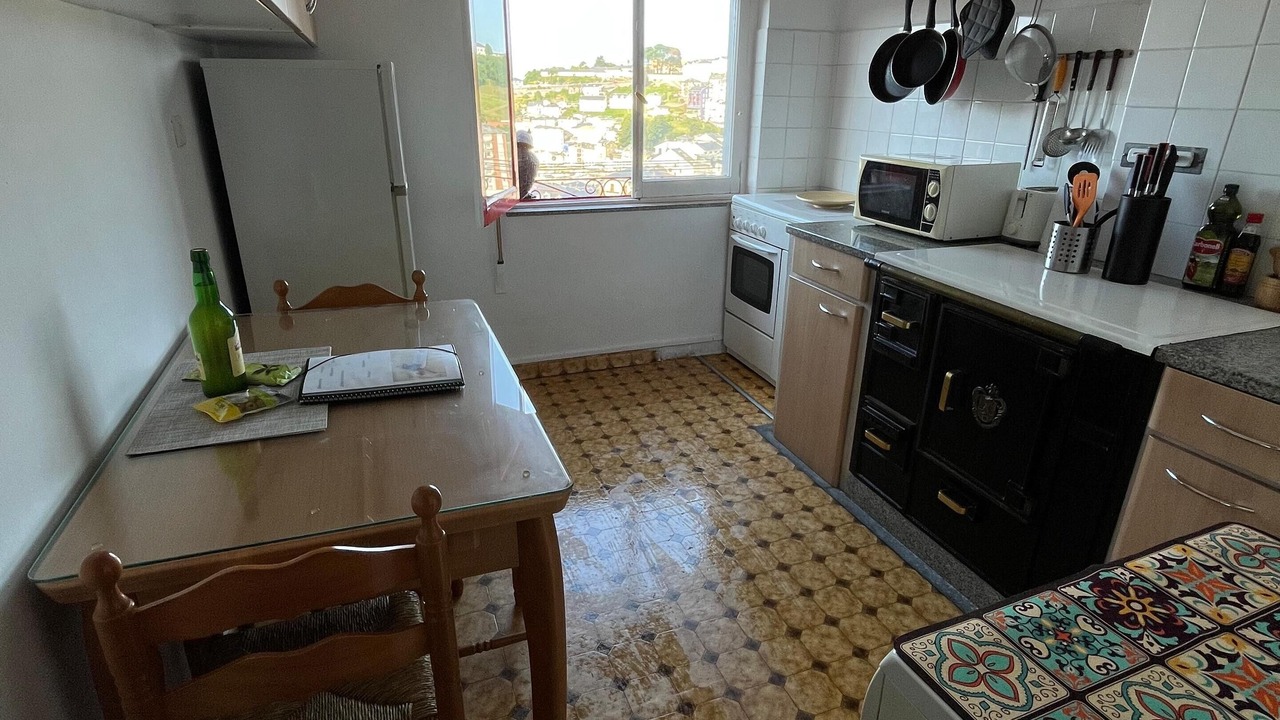Photo of Kitchen in Luarca