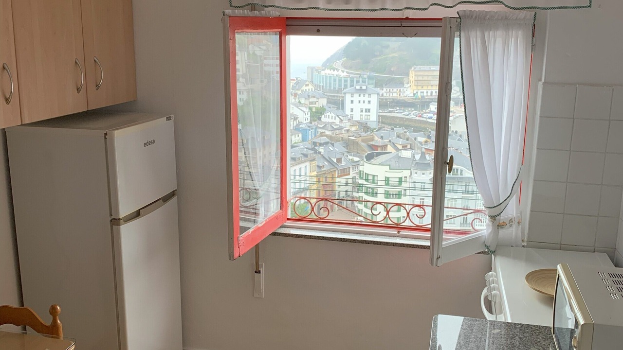 Photo of Kitchen in Luarca