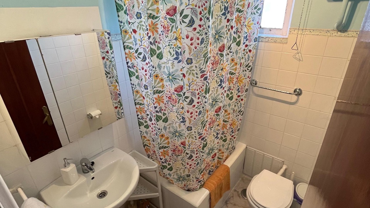 Photo of Bathroom in Luarca