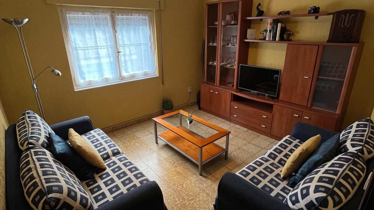 Photo of Livingroom in Luarca