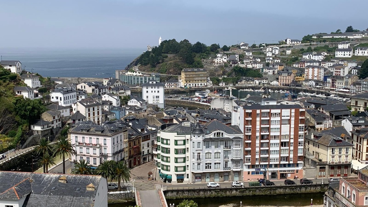 Photo of Others in Luarca