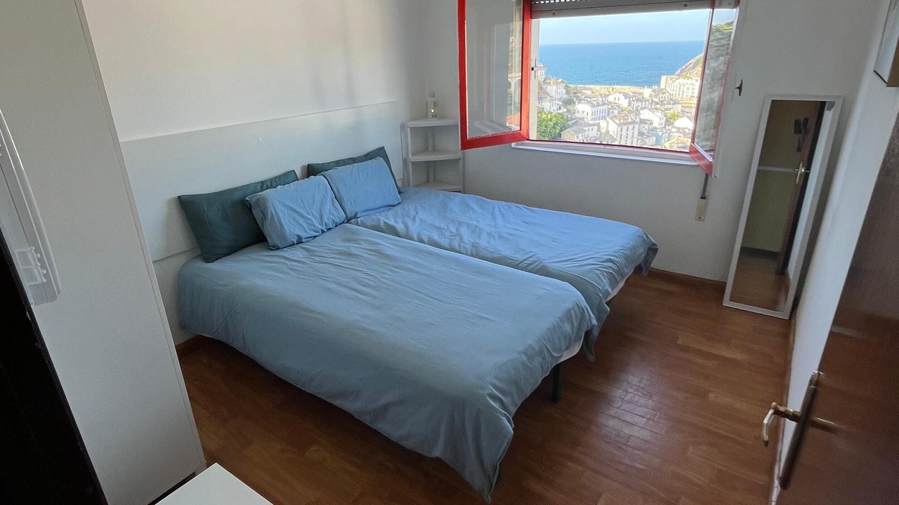 Photo of Bedroom in Luarca