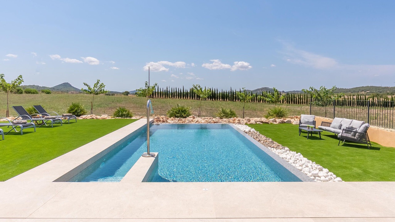 Photo of Outdoor in Sineu