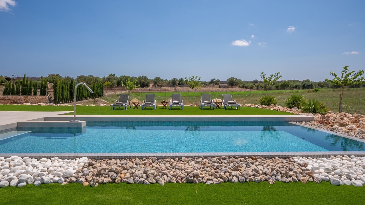 Photo of Outdoor in Sineu