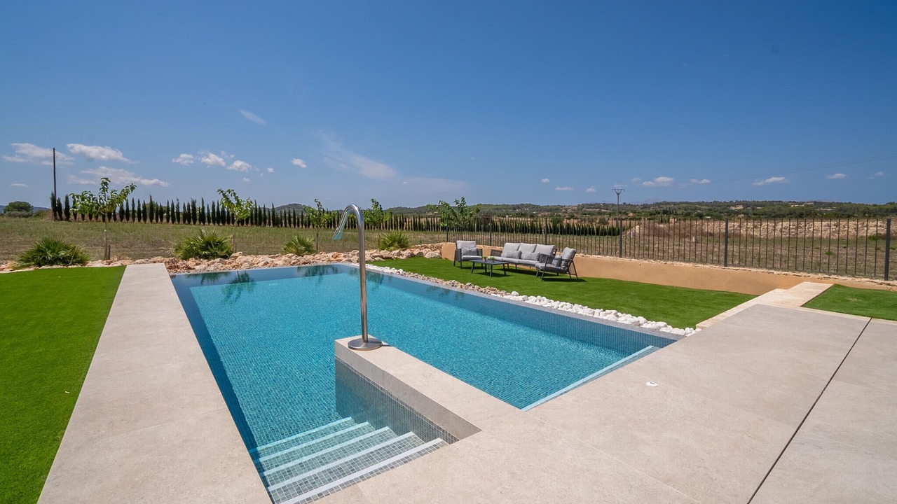 Photo of Outdoor in Sineu
