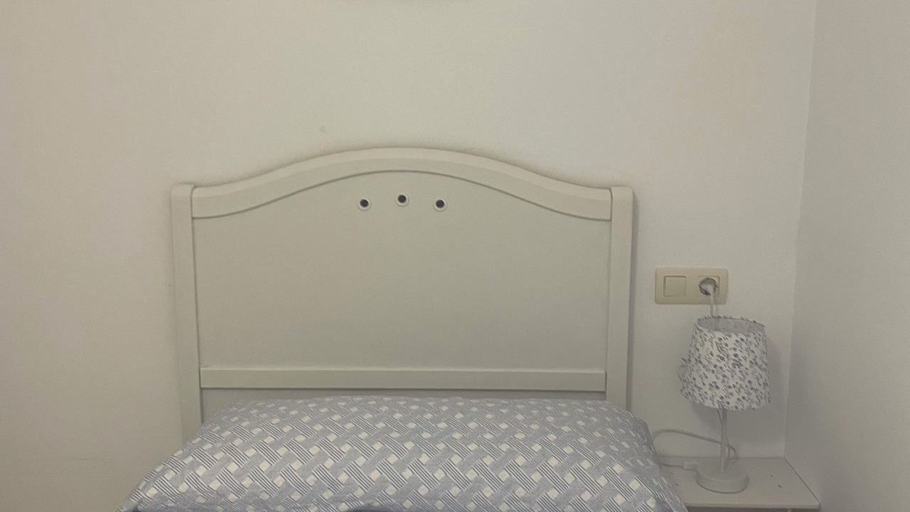 Photo of Bedroom in Noalejo