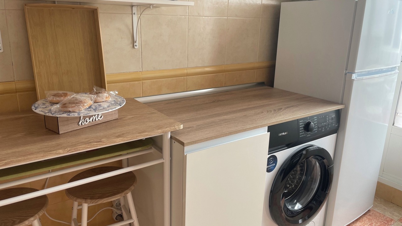 Photo of Kitchen in Noalejo