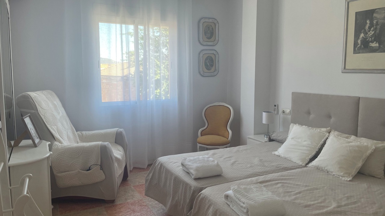 Photo of Bedroom in Noalejo
