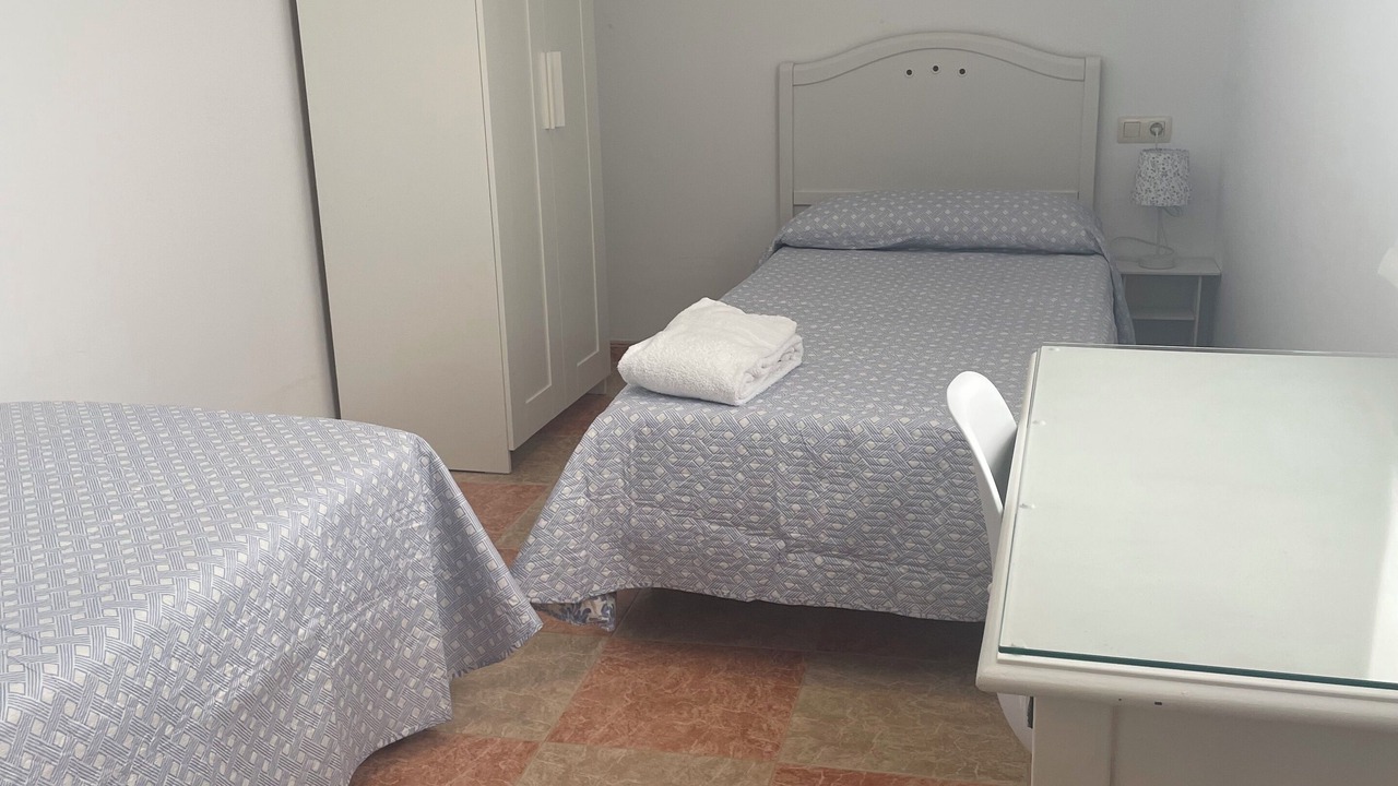 Photo of Bedroom in Noalejo