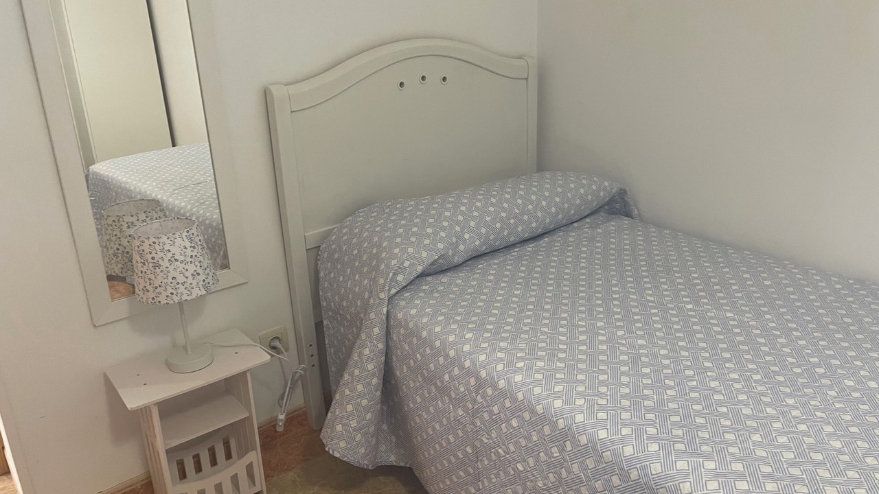 Photo of Bedroom in Noalejo