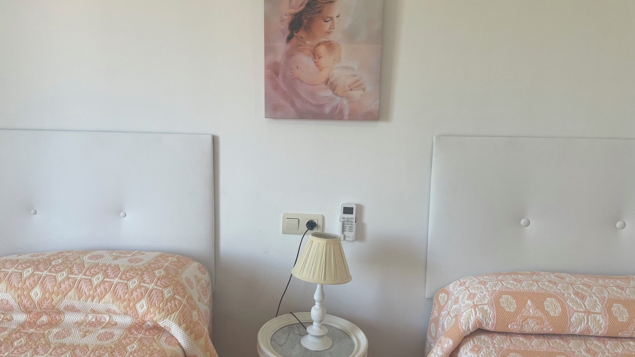 Photo of Bedroom in Noalejo