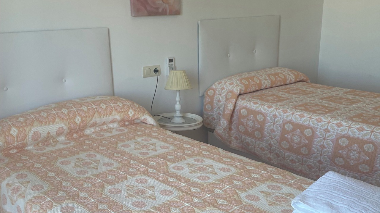 Photo of Bedroom in Noalejo