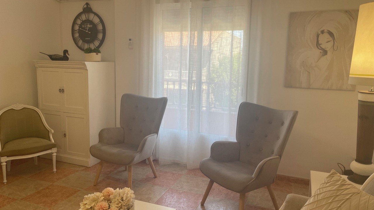 Photo of Livingroom in Noalejo