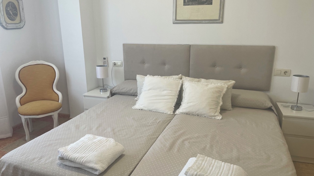 Photo of Bedroom in Noalejo