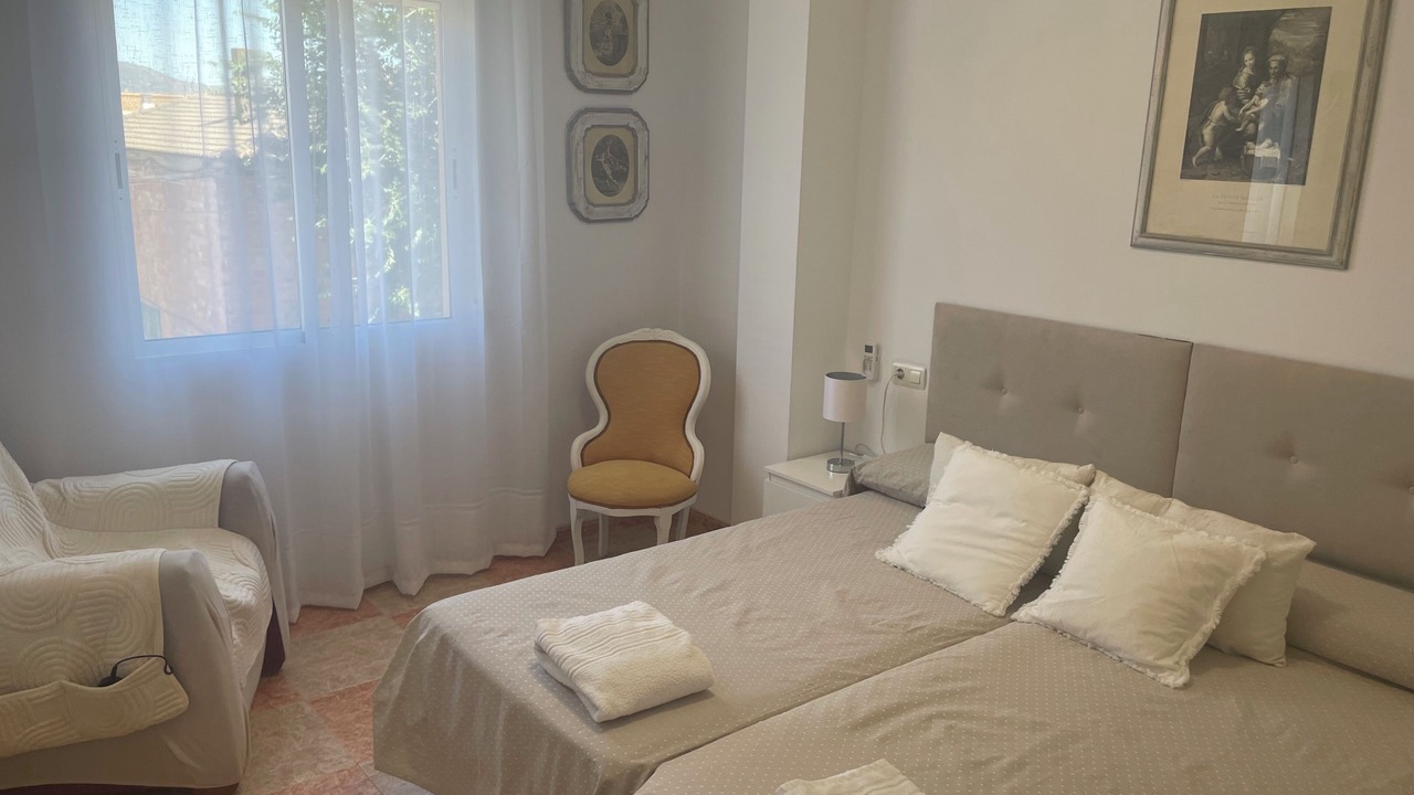 Photo of Bedroom in Noalejo