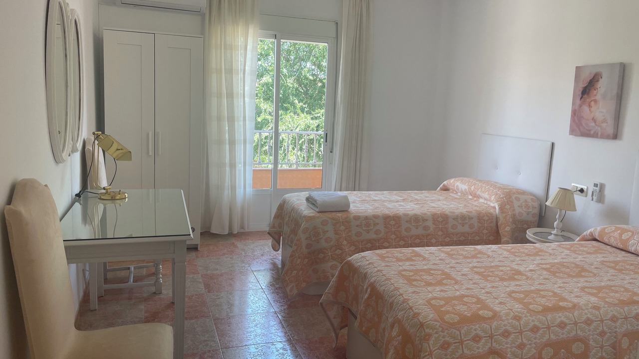 Photo of Bedroom in Noalejo