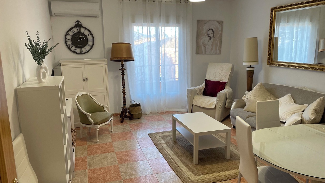Photo of Livingroom in Noalejo