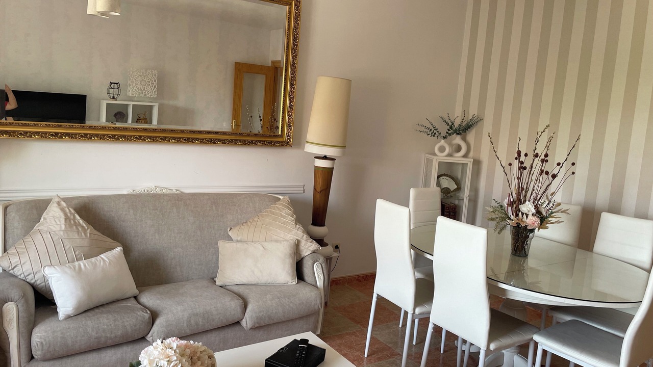 Photo of Livingroom in Noalejo