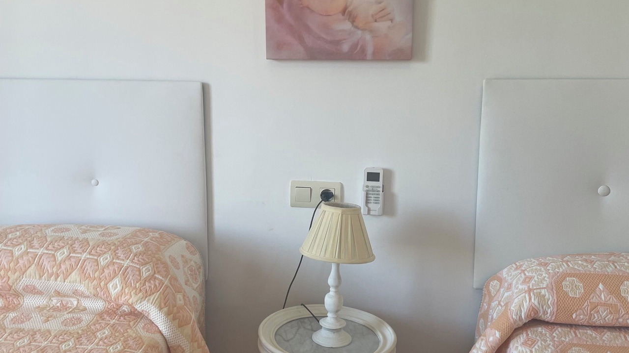 Photo of Bedroom in Noalejo