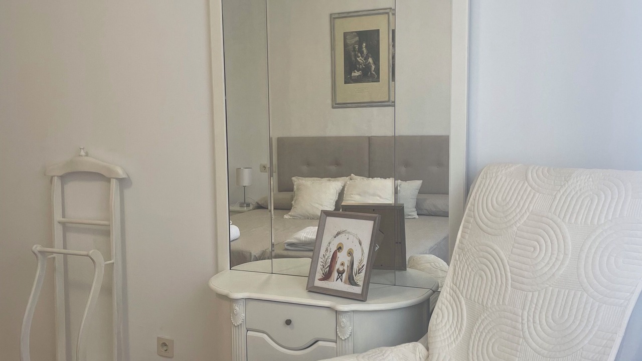 Photo of Bedroom in Noalejo