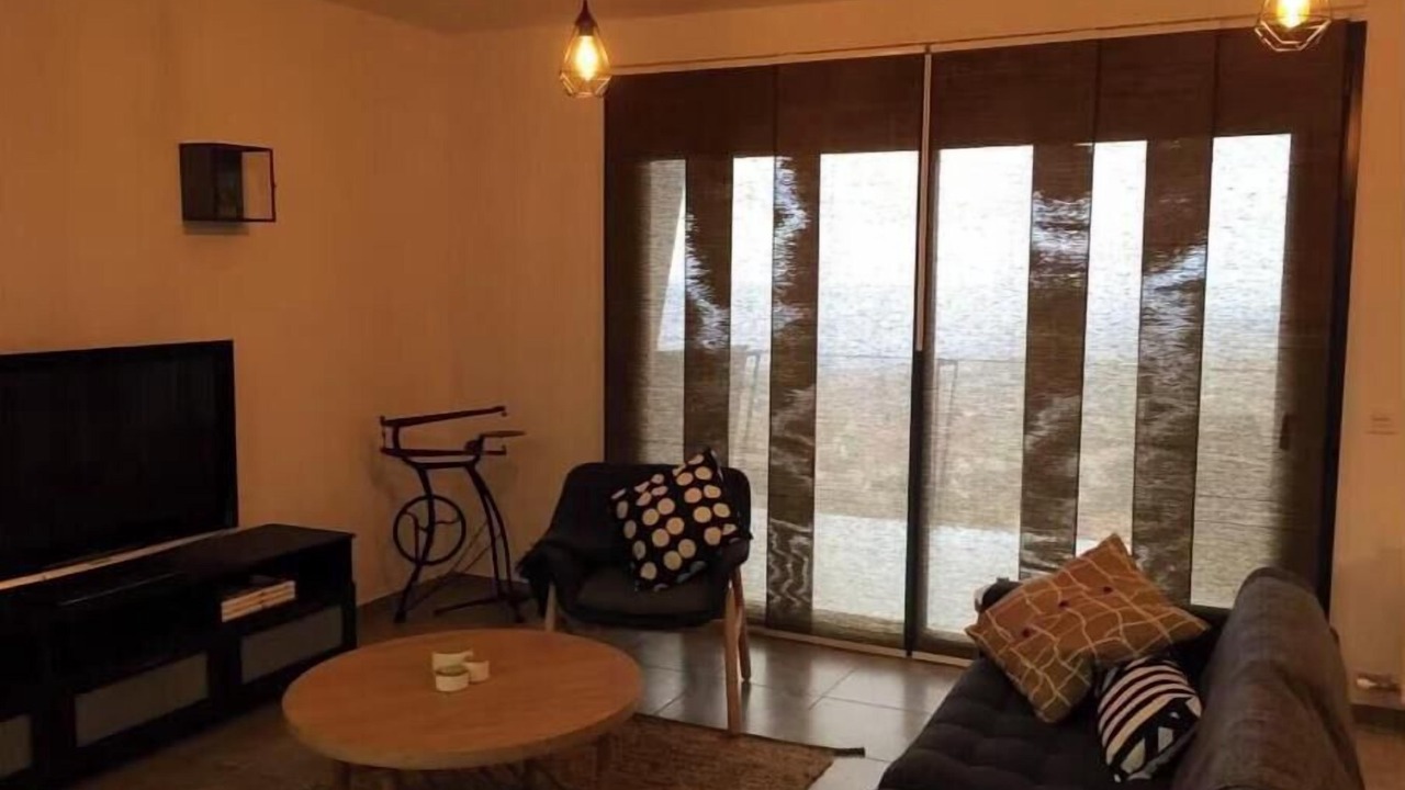 Photo of Livingroom in Los Angeles de San Rafael