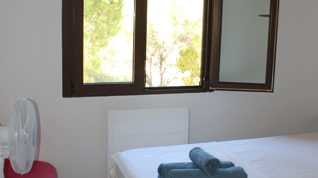 Photo of Bedroom in San Martin de Valdeiglesias