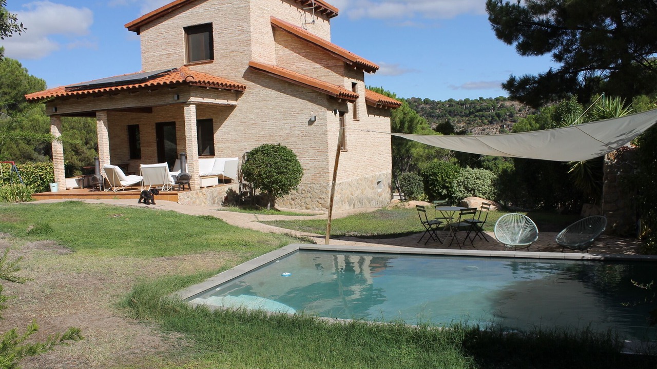 Photo of Outdoor in San Martin de Valdeiglesias